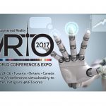 VRTO 2017 Virtual Reality & Augmented Reality World Conference and Expo, Toronto, Canada