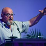 Charlie Fink keynote at VRTO 2017