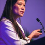 Peggy Wu at VRTO 2017