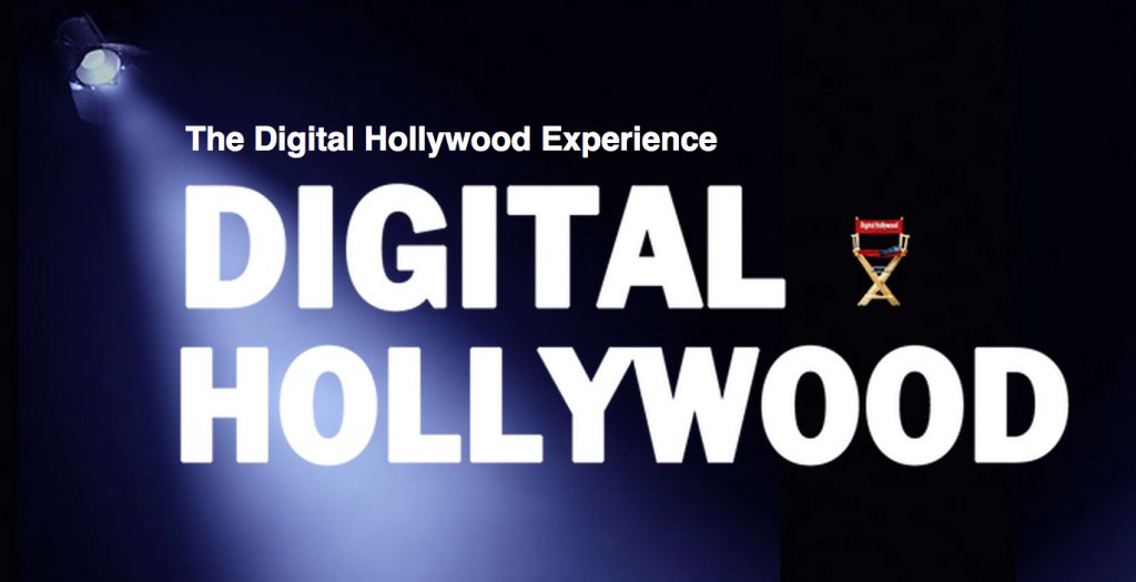 Digital Hollywood